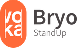 VOKA Bryo StandUp