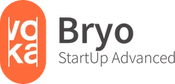 Bryo, StartUp Advanced by Voka