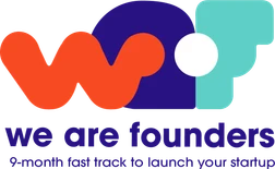 We Are Founders