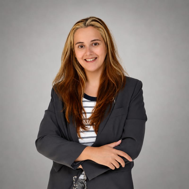 Laure Santolini, Co-Founder of Josie Care